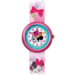 Image of Flik Flak FLN051, Disney Minnie Mouse